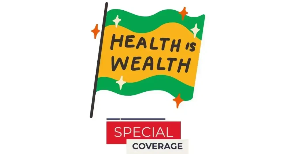 health-is-wealth